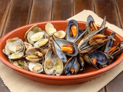 Kerang Lebih Gurih Enak Diolah dengan Cara Tepat