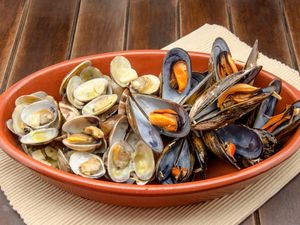 Bapak-bapak, Ini 7 Makanan yang Mengandung Viagra Alami Bapak-bapak, Ini 7 Makanan yang Mengandung Viagra Alami