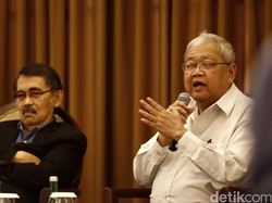 Psikolog Kawakan Sarlito Wirawan Meninggal Dunia