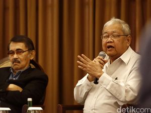 Psikolog Kawakan Sarlito Wirawan Meninggal Dunia Psikolog Kawakan Sarlito Wirawan Meninggal Dunia