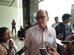 527 Perusahaan Jerman Tunda Masuk China, Peluang Buat RI?