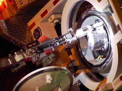 Saat Panci Presto Dijadikan Senjata Teror di AS