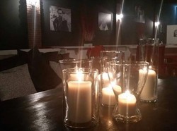 Nyeleneh! Ada Restoran Telanjang di Italia