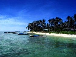 Jual Barang Bekas Bisa Wujudkan Impian Traveling ke Derawan