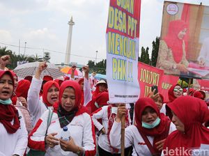 DPR akan Perketat Pengawasan Bidan Asing