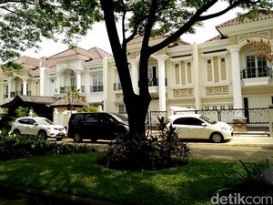 PNS Pengadilan Bergaji Rp 8 Juta Bisa Kredit Rumah Rp 6 Miliar, Mungkinkah?