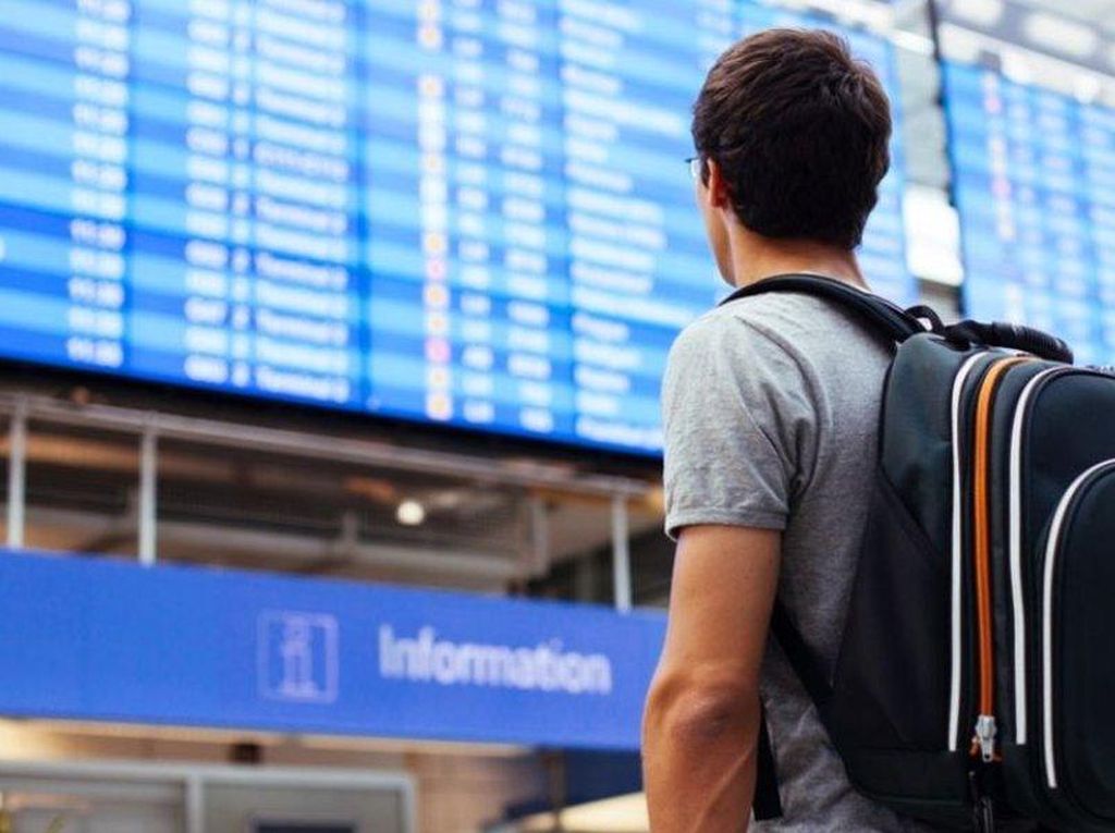 Selebgram Nge-Prank biar Dapat Upgrade ke Kelas Bisnis Pesawat Selebgram Nge-Prank biar Dapat Upgrade ke Kelas Bisnis Pesawat