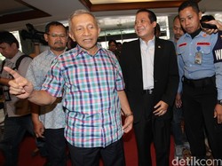 Amien Rais Ungkap The Untold Story Reformasi