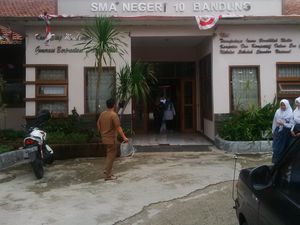 Usut Kasus Dugaan Penculikan, Polda Jabar Gali Keterangan Teman Sebangku Tesa