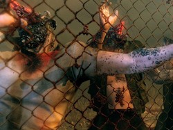 Video Demo Metal Gear Survive Dicibir