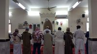 Masjid Hudaibiyah dan Unta