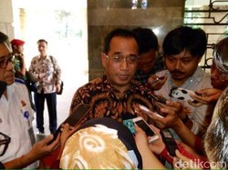 Menhub Targetkan Dwell Time Tanjung Priok 2,5 Hari