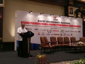 10 Tahun RI Booming Komoditas, Industri Lupa Dibangun