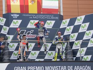 Jika Gantikan Rossi, Seberapa Oke Jorge Lorenzo di Aragon?