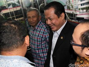 Wakil Ketua DPR Taufik Kurniawan: Peserta Tax Amnesty Bukan Pengemplang Pajak