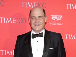 Kreator Mad Men Tulis Novel Fabel tentang Kota Manhattan