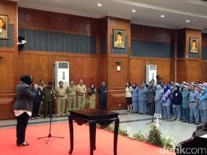 Masih Dibahas, Ini Lowongan CPNS yang akan Dibuka