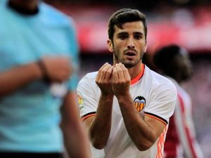 Cerita Valencia dari Dasar Klasemen La Liga
