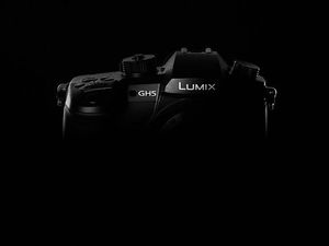 Lumix GH5 Nanti Bisa Rekam Video 4K 60P Lumix GH5 Nanti Bisa Rekam Video 4K 60P