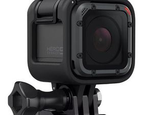 Kini Cuma Terima Rp 13.500, Gaji CEO GoPro Pernah Tembus Rp 10 M Kini Cuma Terima Rp 13.500, Gaji CEO GoPro Pernah Tembus Rp 10 M