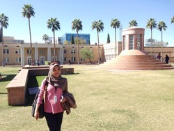 Usaha Es Krim yang Berdayakan Penyandang Difabel Bawa Sheila Bertemu Obama