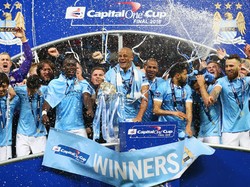 Piala Liga Inggris: Dari Capital One ke EFL Cup