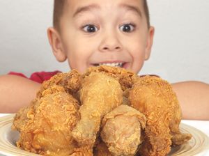 Si Kecil Cuma Mau Makan Nasi dan Ayam Goreng? Ini Trik Agar Mau Konsumsi Sayur