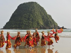 Banyuwangi, Contoh Sukses Implementasi Go Digital