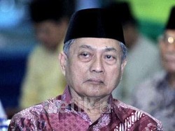 Maftuh Basyuni Meninggal Dunia