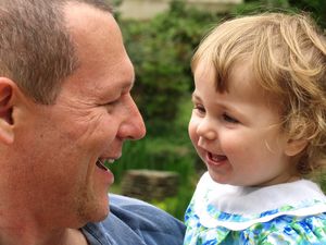 Ayah Terhebat Pemilik Zodiak Ini, Suami Bunda Salah Satunya? (2)