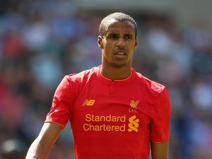 Klopp Tak Pernah Ragukan Kualitas Matip Klopp Tak Pernah Ragukan Kualitas Matip