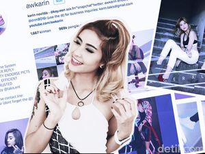 Soal Fenomena Awkarin, Bagaimana Ortu Harus Bersikap? Diskusikan di Sini Yuk