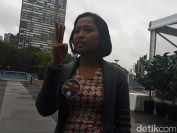 2 Pelawak Diadili, Jaringan Buruh Hong Kong Gencarkan Sosialisasi Hukum