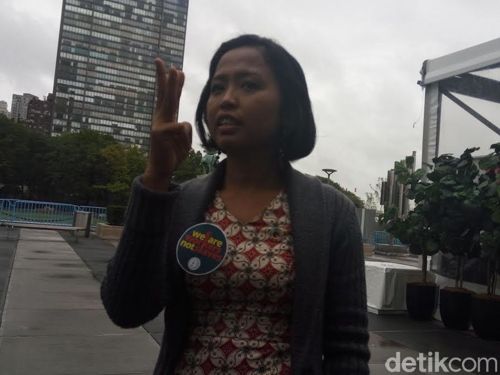 2 Pelawak Diadili, Jaringan Buruh Hong Kong Gencarkan Sosialisasi Hukum 2 Pelawak Diadili, Jaringan Buruh Hong Kong Gencarkan Sosialisasi Hukum