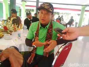 Grup WhatsApp Percepat Kinerja Pejabat Kabupaten Pasuruan