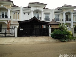 KPK Juga Telusuri PNS Pengadilan Bergaji Rp 8 Juta Bisa Borong Pajero Sport