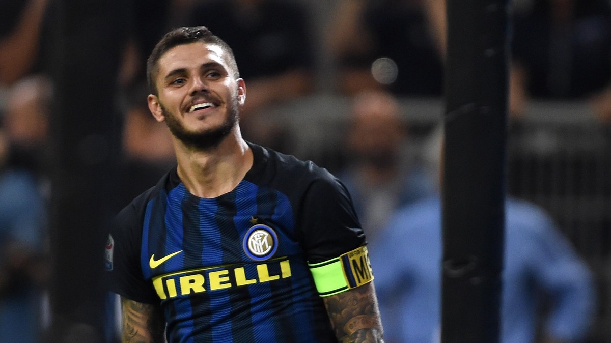 Foto: Getty Images/Pier Marco Tacca