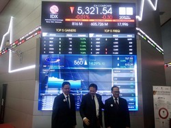 Hingga September 2016, Waskita Beton Kantongi Rp 7 Triliun Kontrak Baru