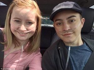 Pasutri The Fault in Our Stars di Dunia Nyata Meninggal, Hanya Selang 5 Hari