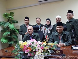 Catatan KPHI Terkait Haji 2016: Isu Kesehatan Sampai Haji Khusus