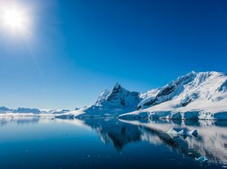 Bagaimana Cara Traveling ke Kutub Selatan?