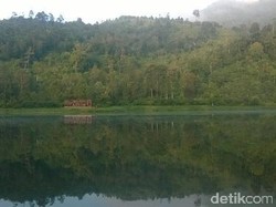 5 Tips Jelajah Asyik ke Danau Cisanti di Bandung