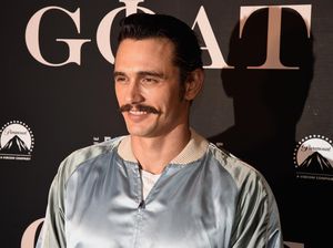 James Franco Bayar Rp 32 M untuk Kasus Pelecehan Seksualnya James Franco Bayar Rp 32 M untuk Kasus Pelecehan Seksualnya