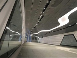 Sydney Manjakan Pejalan Kaki dengan Terowongan Baru di Pusat Kota