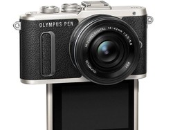 Olympus E-PL8, Mirrorless Pen Anyar Harga Terjangkau