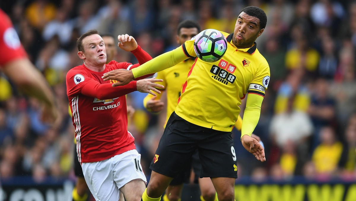 Foto: Laurence Griffiths/Getty Images