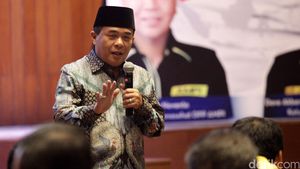 Silahturahmi AMPI