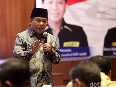 Silahturahmi AMPI