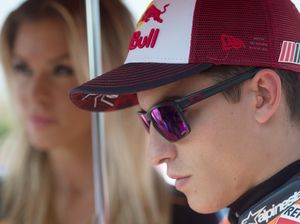 Cocok dengan Karakter Aragon, Saatnya Marquez Juara Lagi?