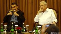 Prof Sarlito Kritisi Tim Pengacara Jessica